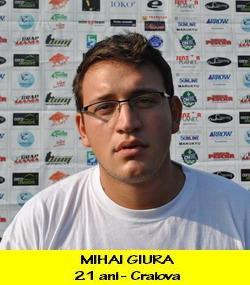 Mihai Giura